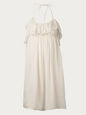 DRESSES CREAM 40 IT SM-T-199279