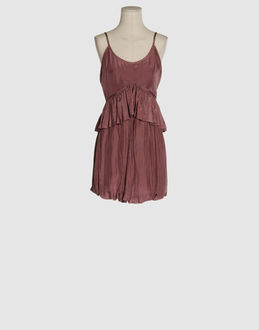 STELLA McCARTNEY DRESSES Short dresses WOMEN on YOOX.COM