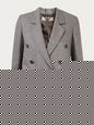 STELLA MCCARTNEY JACKETS BEIGE 44 IT SM-T-188976