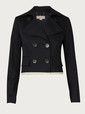 stella mccartney jackets navy