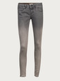 stella mccartney jeans grey