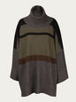 STELLA MCCARTNEY KNITWEAR GREY 38 IT SM-U-206326