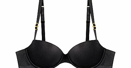 Stella McCartney Lingerie Stella McCartney Mesh Balcony Bra