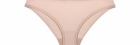 Stella Smooth latte bikini brief