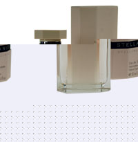 Nude Eau de Toilette 100ml Spray