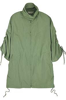 Stella McCartney Oversized parka