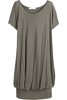 Stella McCartney Oversized T-shirt dress