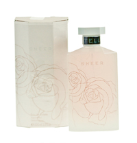 Stella McCartney Sheer Eau de Toilette 100ml Spray