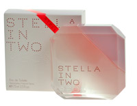 Stella McCartney Stella In Two 50ml Eau de Toilette Spray