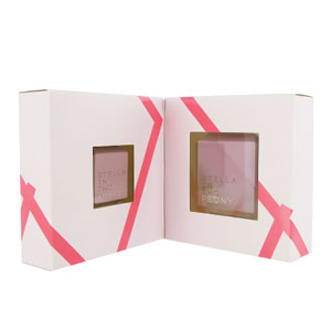 Stella McCartney Stella In Two Peony Gift Set 25ml