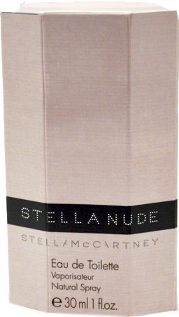 Stella-McCartney Stella Nude by Stella McCartney 30ml Edt Spray