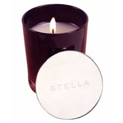 Stella McCartney Stella Scented Candle by Stella McCartney 145g