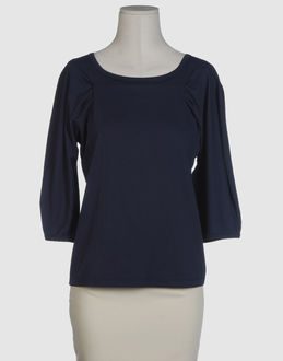 STELLA McCARTNEY TOP WEAR Long sleeve t-shirts WOMEN on YOOX.COM