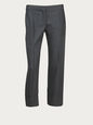 STELLA MCCARTNEY TROUSERS BLACK 38 IT SM-T-192045