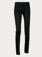 STELLA MCCARTNEY TROUSERS BLACK 40 IT SM-U-207868