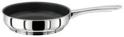 stellar 1000 24cm Frypan  Open - Supra Non-Stick