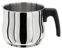 stellar 4000 14cm Milk Saucepot  1.95l