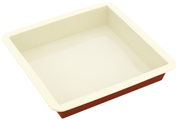 Stellar Bake and Twist 23cm Square Pan