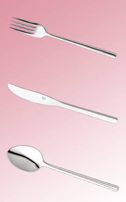 Stellar Berwick 44 Pce Set