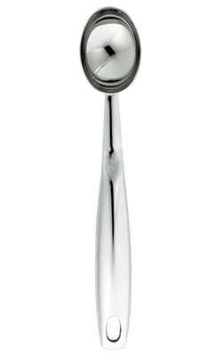 Premium Stainless Steel Ice Cream Scoop