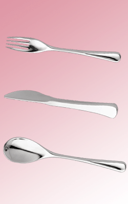 Stellar Richmond 44 Pce Set