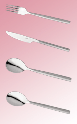 Stellar Rochester Matt 24 Pce Gift Box Set