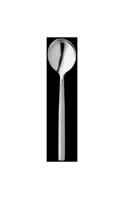 Rochester Matt Soup Spoon