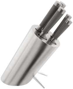 stellar Sabatier FM 5 Pce Knife Block Set