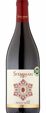 Stemmari Sicilian Pinot Noir