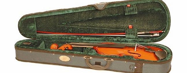 Stentor 1018A Standard Violin Outfit (Full Size)