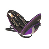 Stentor Gig Bag Clarinet Purple `tudent`