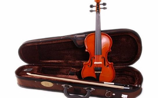 Standard Violin Outfit 3/4 Size
