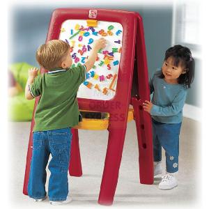 Step 2 Easel for Two