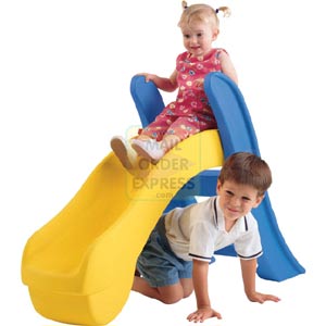 Step 2 Fold and Store Slide 1pk