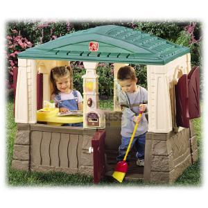 Step 2 Neat and Tidy Playhouse