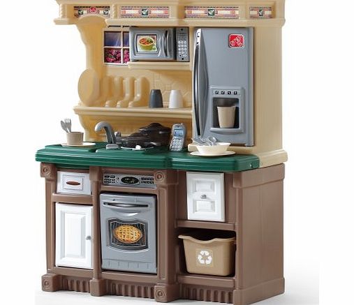 Step 2 Step2 Lifestyle Custom Kitchen