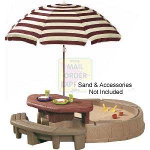 Step 2 Summertime Play Center