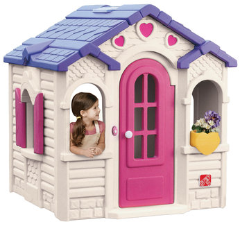 Sweetheart Playhouse
