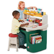 Step2 Artmaster Activity Desk
