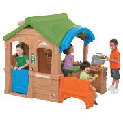 Gather n Grille Play House