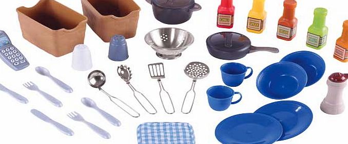 Step2 Lifestyle Party Time Kitchen