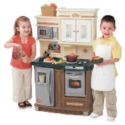 New Traditions Kitchen