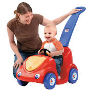 Step2 Push Around Buggy