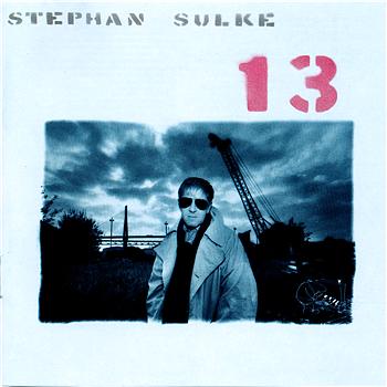 Stephan Sulke 13