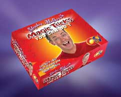 Unbranded Stephen Mulherns Magic Tricks You Can Do 2