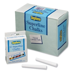 Stephens Superline Chalk White Ref RS522553