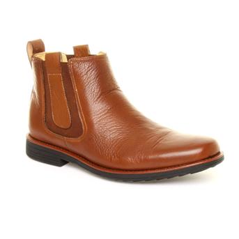 Steptronic Aston Ankle Boots