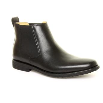 Steptronic Austin Ankle Boots