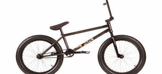 Stereo Plug In 2015 Bmx Bike
