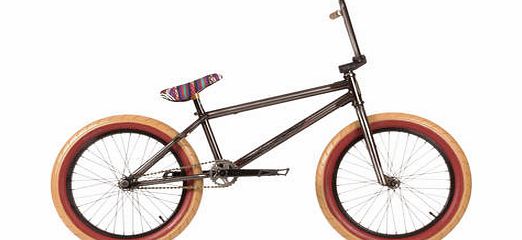 Stereo Wire 2015 Bmx Bike